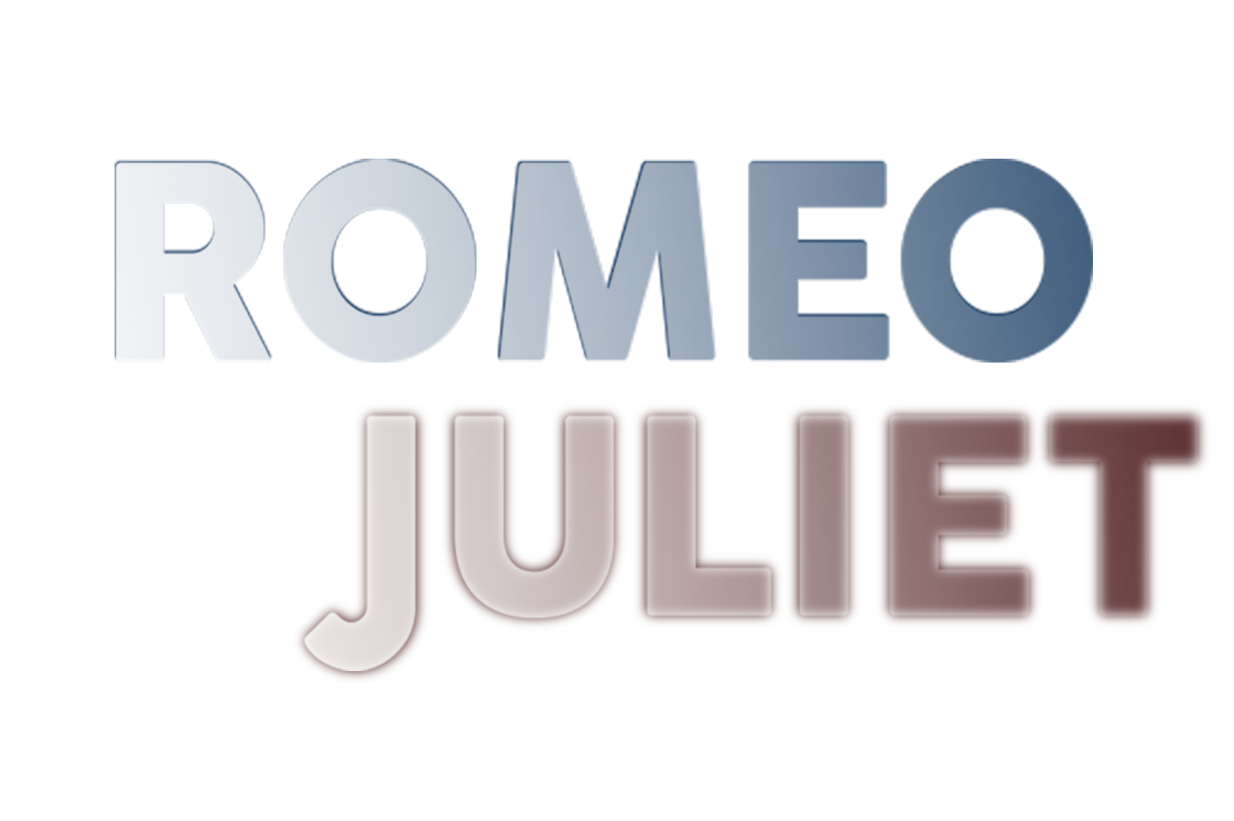 Romeo and Juliet